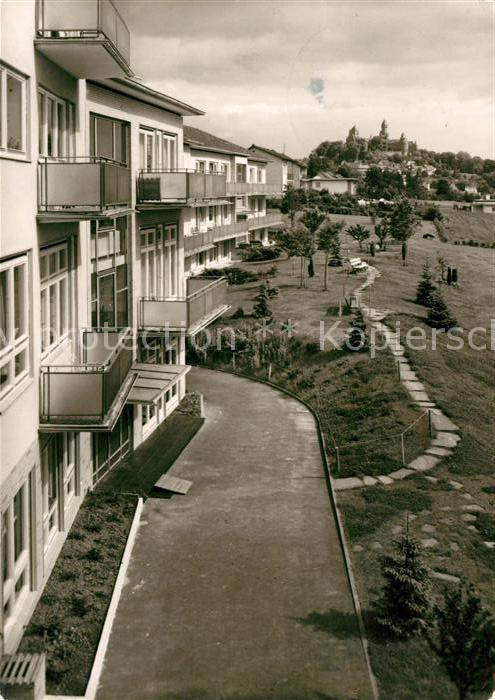 Braunfels Familienerholungsheim Haus Höhenblick