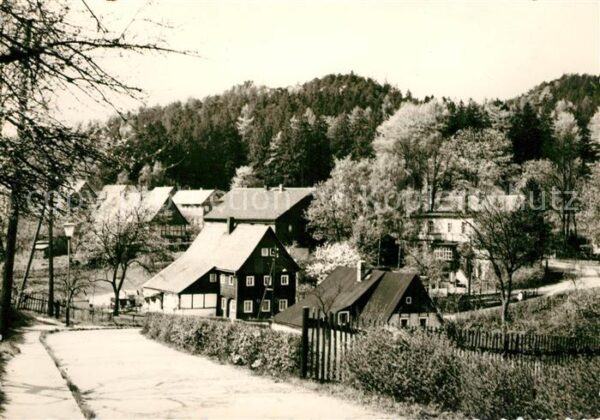 Jonsdorf Panorama