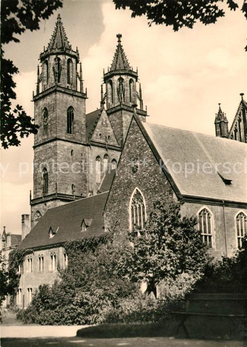 Magdeburg Dom
