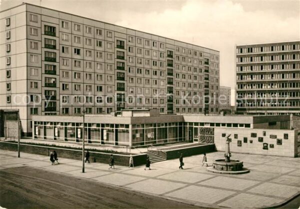 Magdeburg Alter Markt