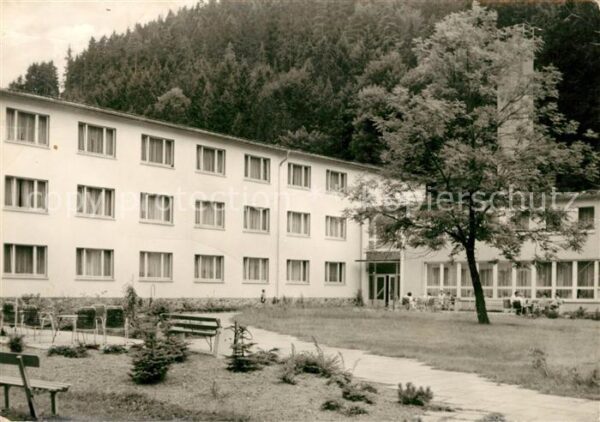 Doeschnitz Ferienheim Sorbitzmühle