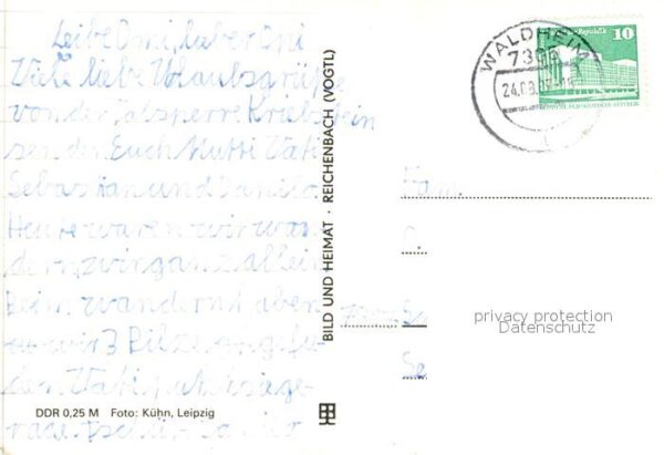 Hainichen Sachsen Talsperre Kriebstein – Bild 2