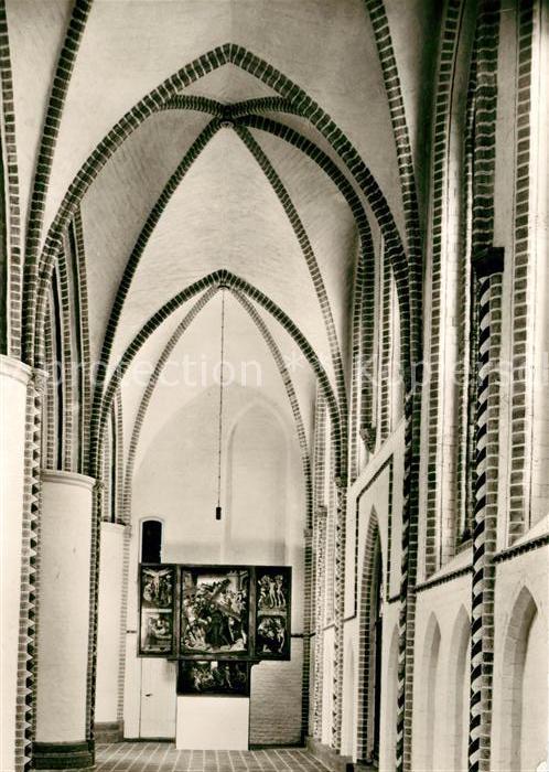 Buxtehude Sankt Petrikirche