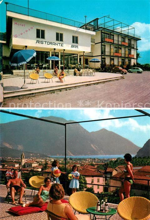 Riva del Garda Hotel Pension Gioiosa Varone
