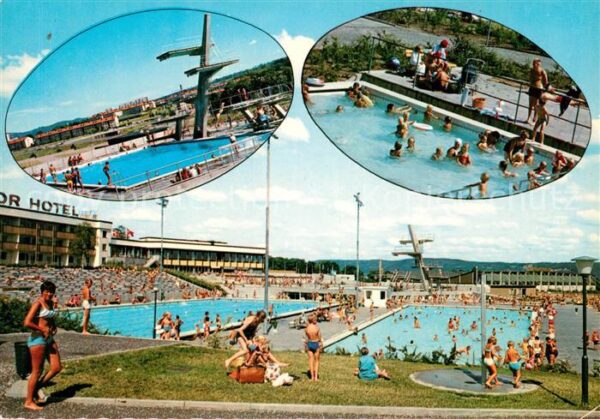 Joenkoeping Rosenlundsbadet