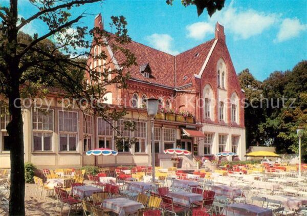 Hildesheim Restaurant Hotel Berghölzchen Freiterra