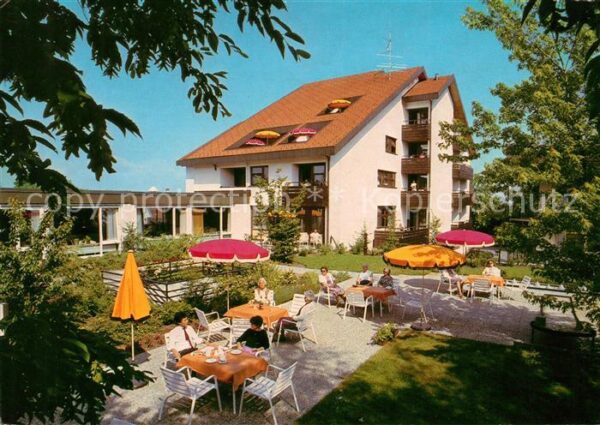 Wolfegg VdK Erholungszentrum
