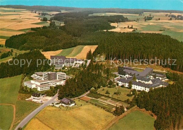 Selbitz Oberfranken Mutterhaus Gästehaus Alten und Pflegehe