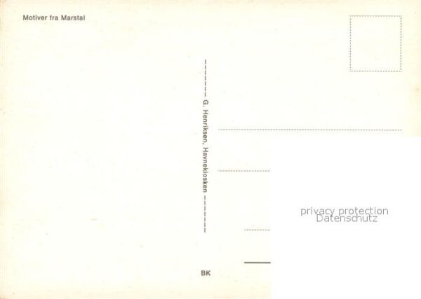 Marstal Motiver fra Marstal – Bild 2