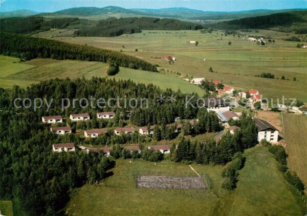 Schoensee Hotel und Feriendorf St Hubertus Fliege
