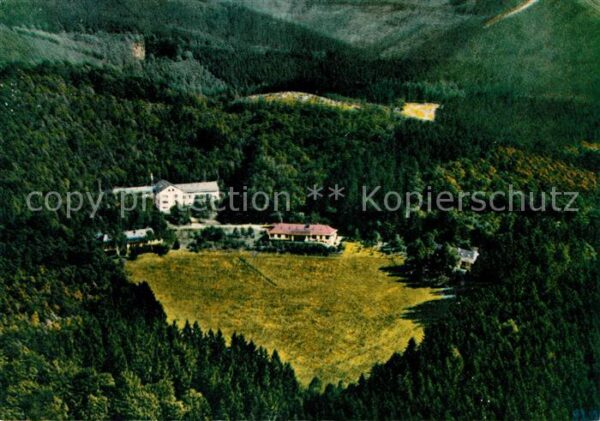 Neuenrade Friedrich Krupp Hüttenwerke Erholungshe