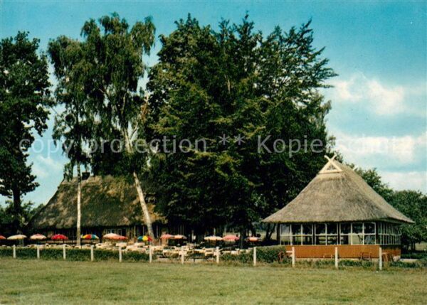 Ploen See Restaurant Cafe Niedersächsisches Bauer
