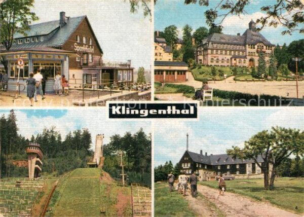 Klingenthal Vogtland HOG Sport Hotel Rathaus Aschbergschanze