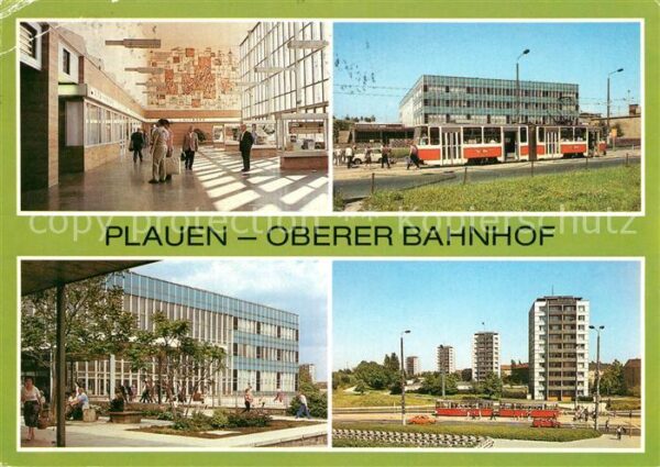 Plauen Vogtland Karpf Oelsnitz Schwabe Reichenbach Radd