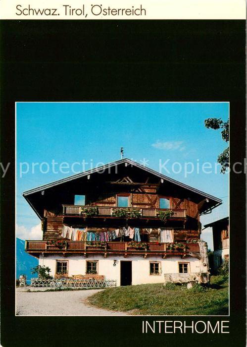 Schwaz Tirol Interhome