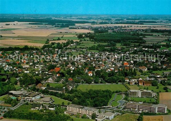 Bad Westernkotten Hellweg Sole Thermen mit Freibecken Fli