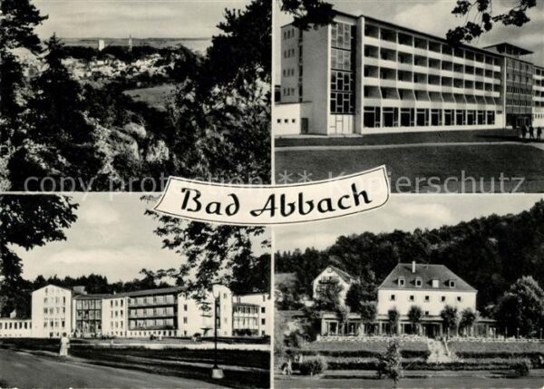 Bad Abbach