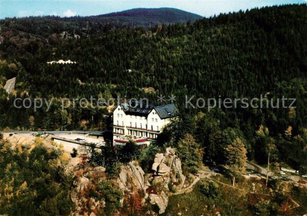 Sand Buehl Restaurant Wiedenfelsen