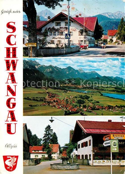 Schwangau