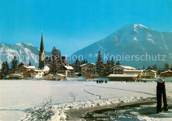 Rottach-Egern