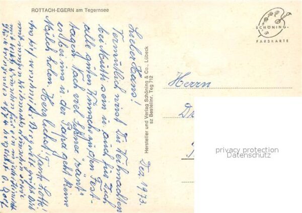 Rottach-Egern – Bild 2