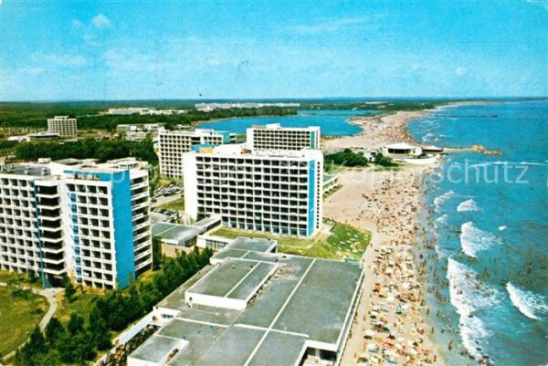 Mangalia Nord Jupiter