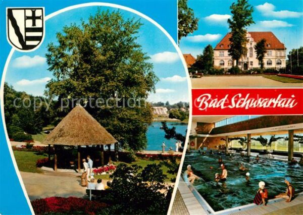 Bad Schwartau Hallenbad