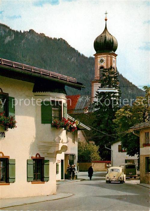 Oberammergau