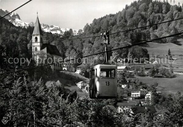 Duerrnberg Hallein Salzbergbahn
