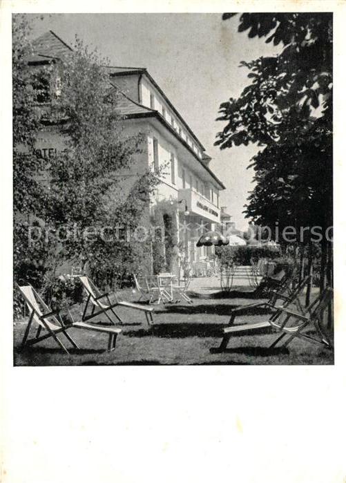 Gallspach Hotel Salzburgerhof