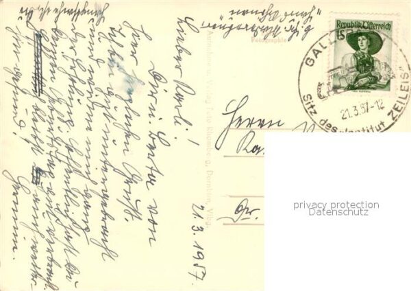 Gallspach Institut Zellspach – Bild 2