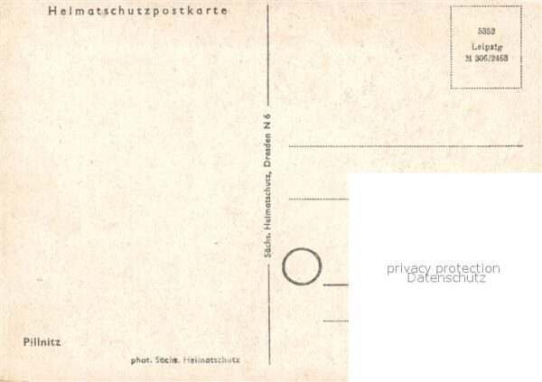 Pillnitz Park – Bild 2