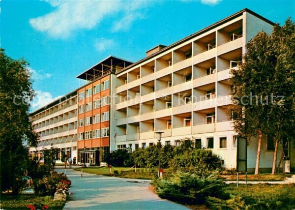 Abbach Bad RK II