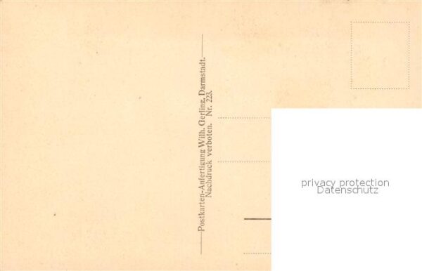 Kirchenorgel Bad Homburg von der Höhe Erlöserkriche – Bild 2