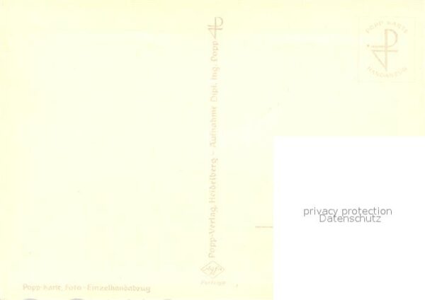 Foto Popp Nr. Lockende Gipfel – Bild 2