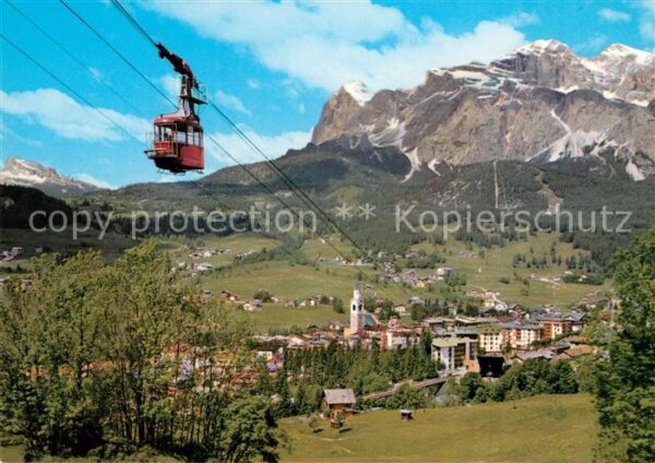 Cortina d Ampezzo Tofane