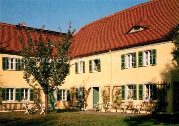 Dresden Gedenstätte Carl Maria v. Weber