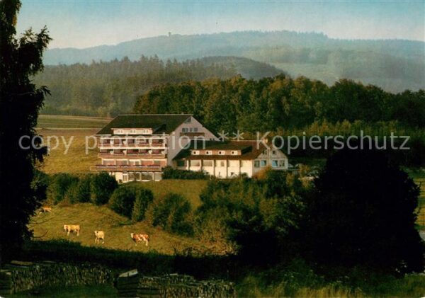 Waldmichelbach Cafe Kreidacher Höhe