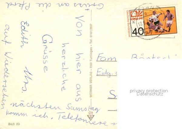 Reichenau Bodensee Horn Höri Hegau – Bild 2