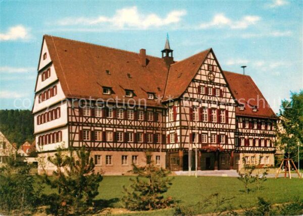 Muensingen
