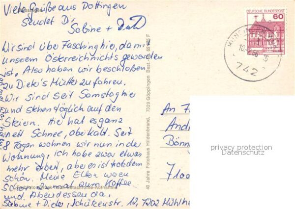 Muensingen – Bild 2