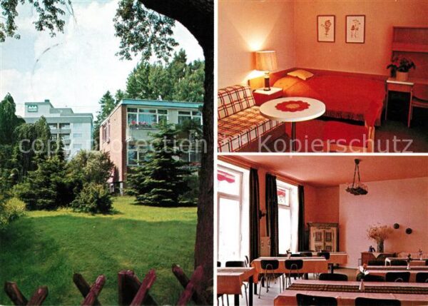 Oberursel Taunus Reformhaus-Fach-Akademie