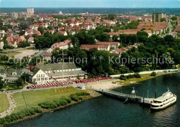 Wedel Pinneberg Fliegeraufnahme Willkommhöft Hamburger