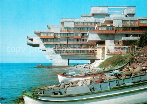 Pomorie Hotel Pomorie
