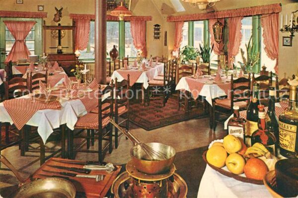 Holten Rijssen Hotel Lösse Hoes