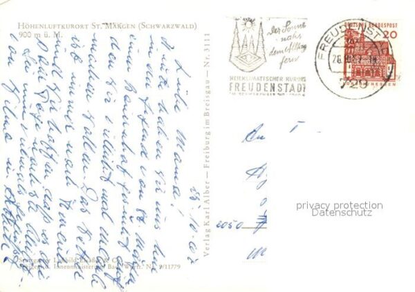 St Maergen Fliegeraufnahme – Bild 2