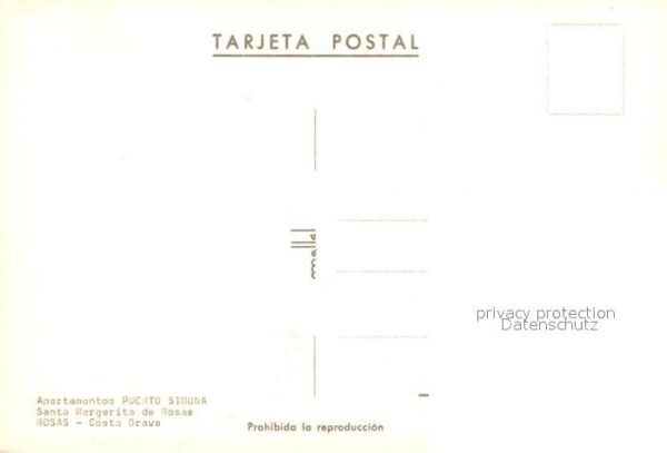Costa Brava Apartamentos Puerto Simona – Bild 2