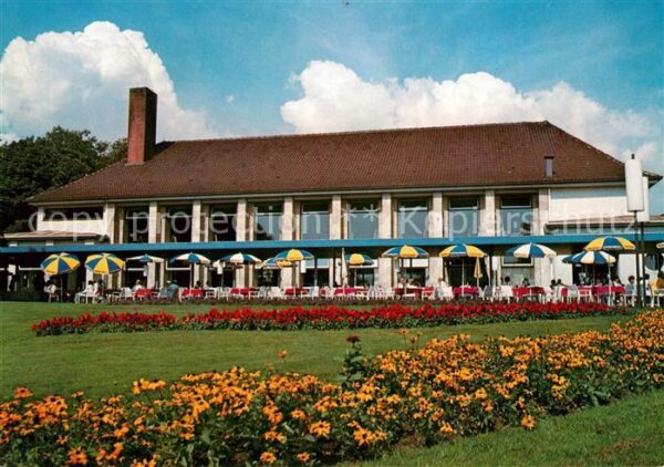 Bad Duerrheim Das Salzkristall im Schwarzwald Kurhaus