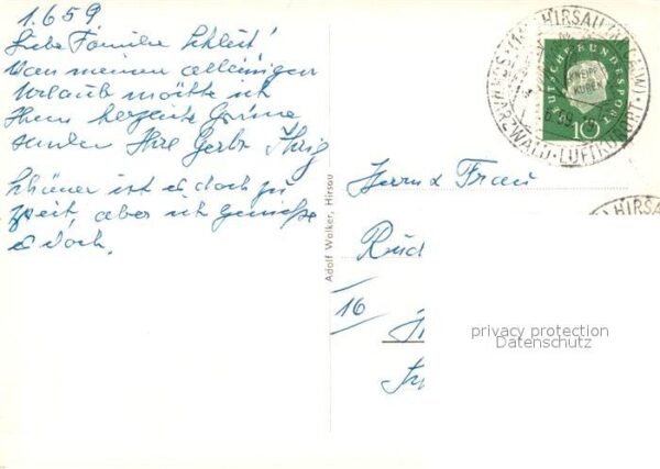 Hirsau Nagoldtal – Bild 2