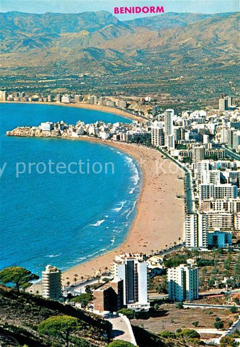 Benidorm
